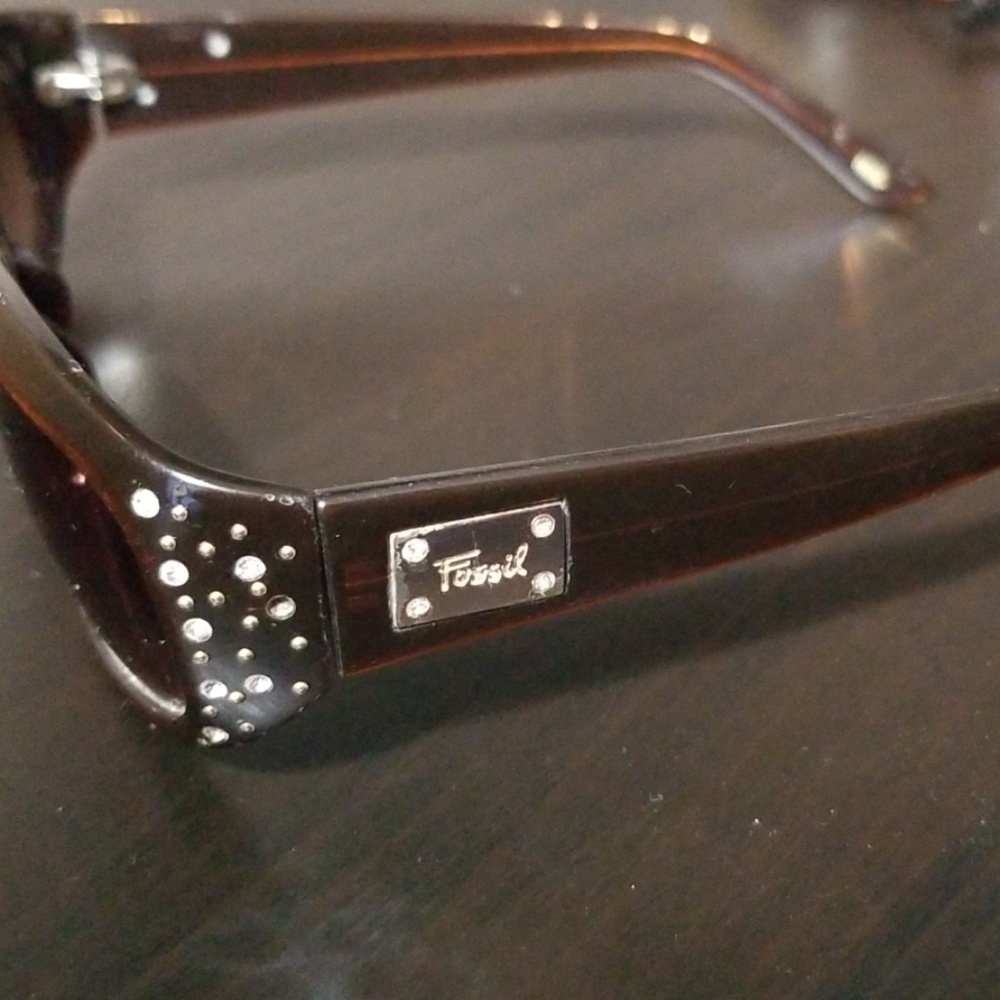 Fossil Sunglasses